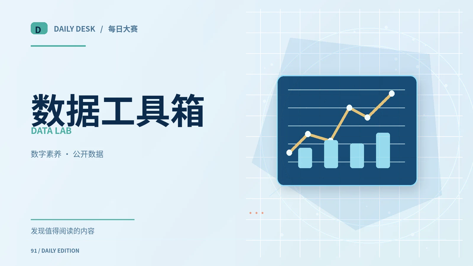 数字观察室