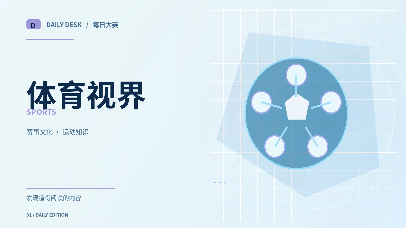 运动生活志